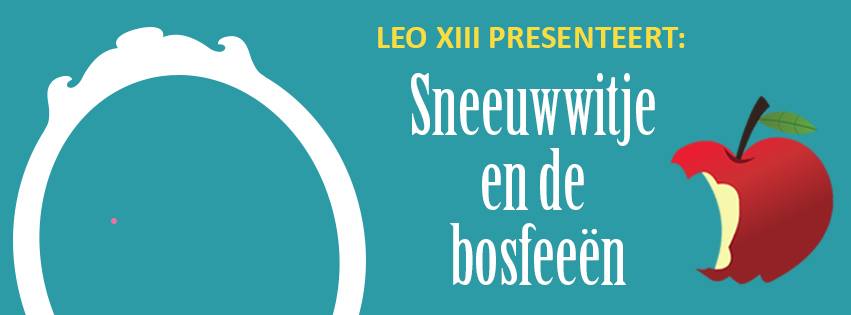 Banner, Sneeuwwitje